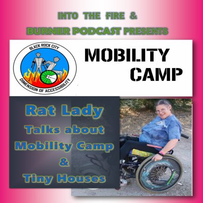 Mobility Camp2