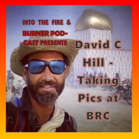 David Hill Photographer