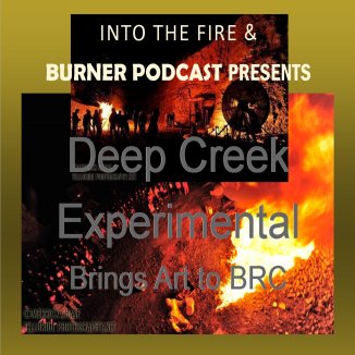 deep creek experimental 2