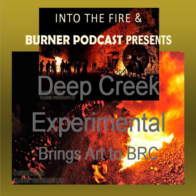 deep creek experimental 2