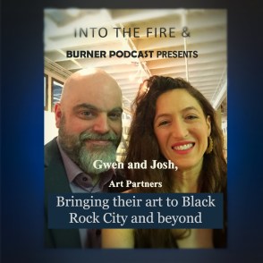 Gwen and Josh BRC 2019 4